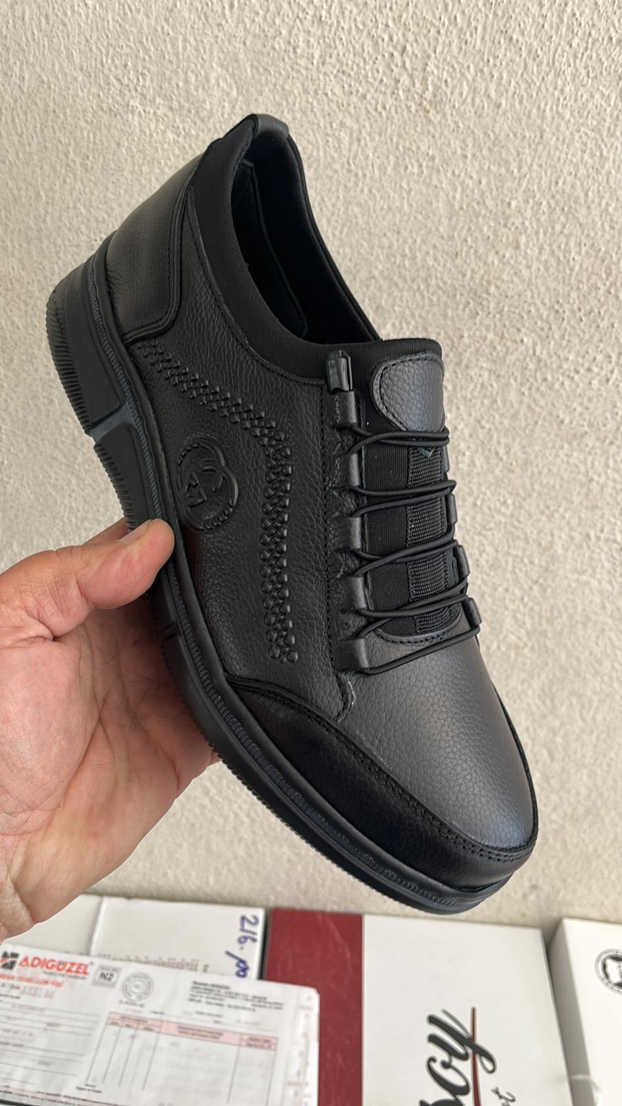 Ulusoy Comfort Ayakkabı 